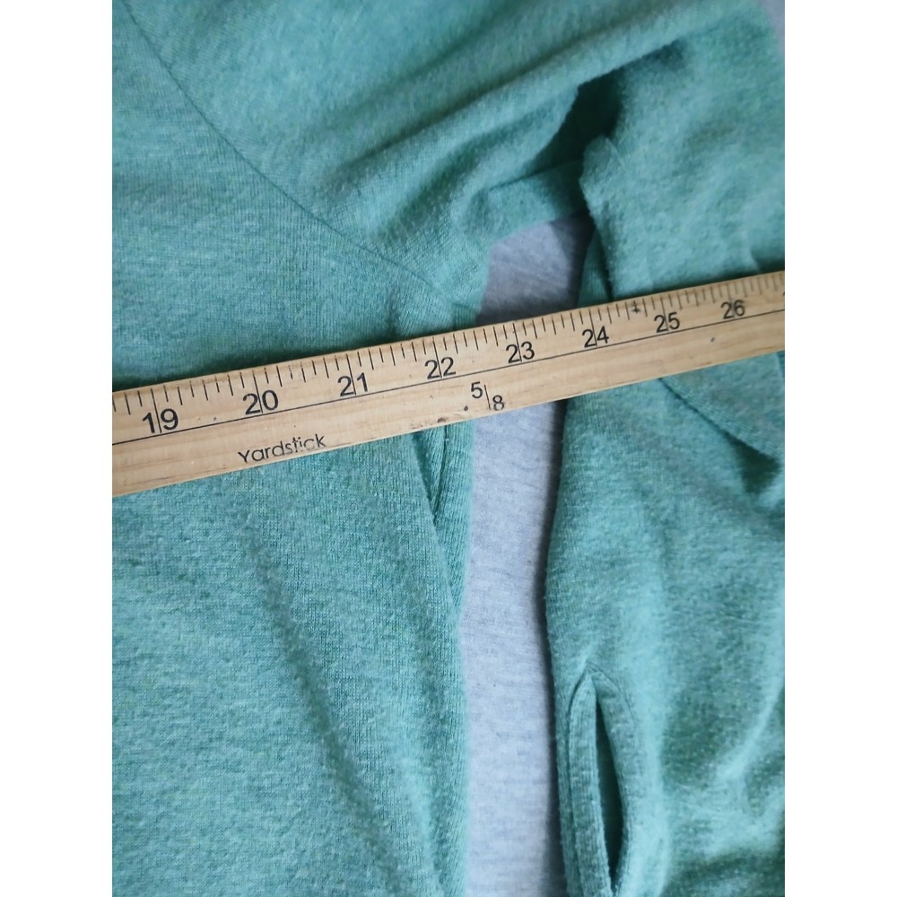 Soft Surroundings Top XL Take It Easy Tunic Artsy Lagenlook Capsule Office - Picture 12 of 15